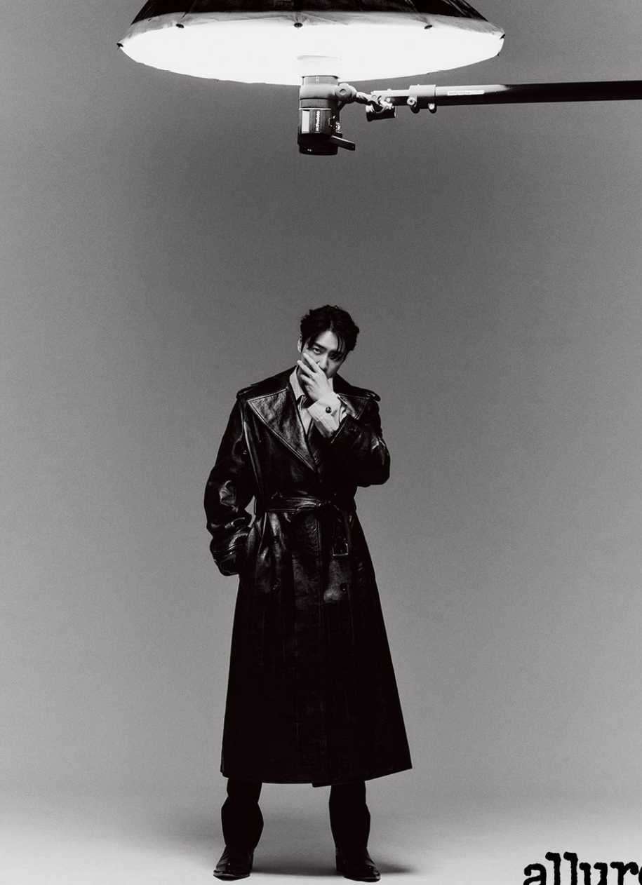 이준혁 프로필 나이 키