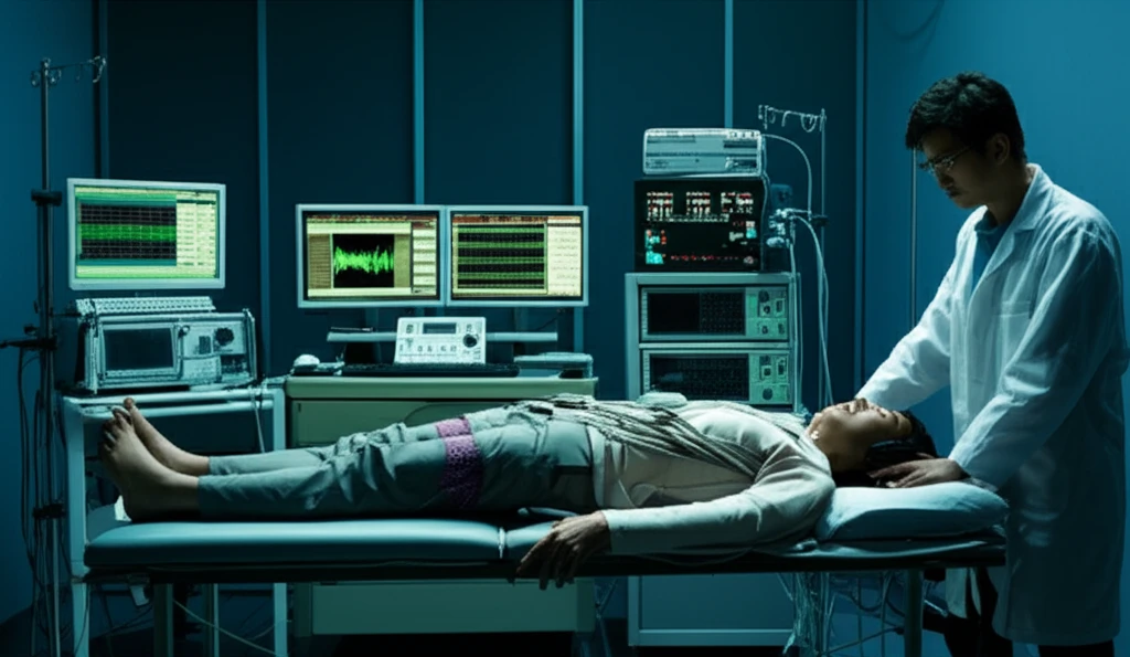 코골이 치료, 미루지 마세요 당신의