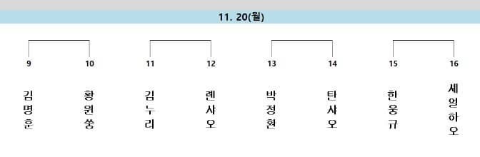 바둑월드마스터스