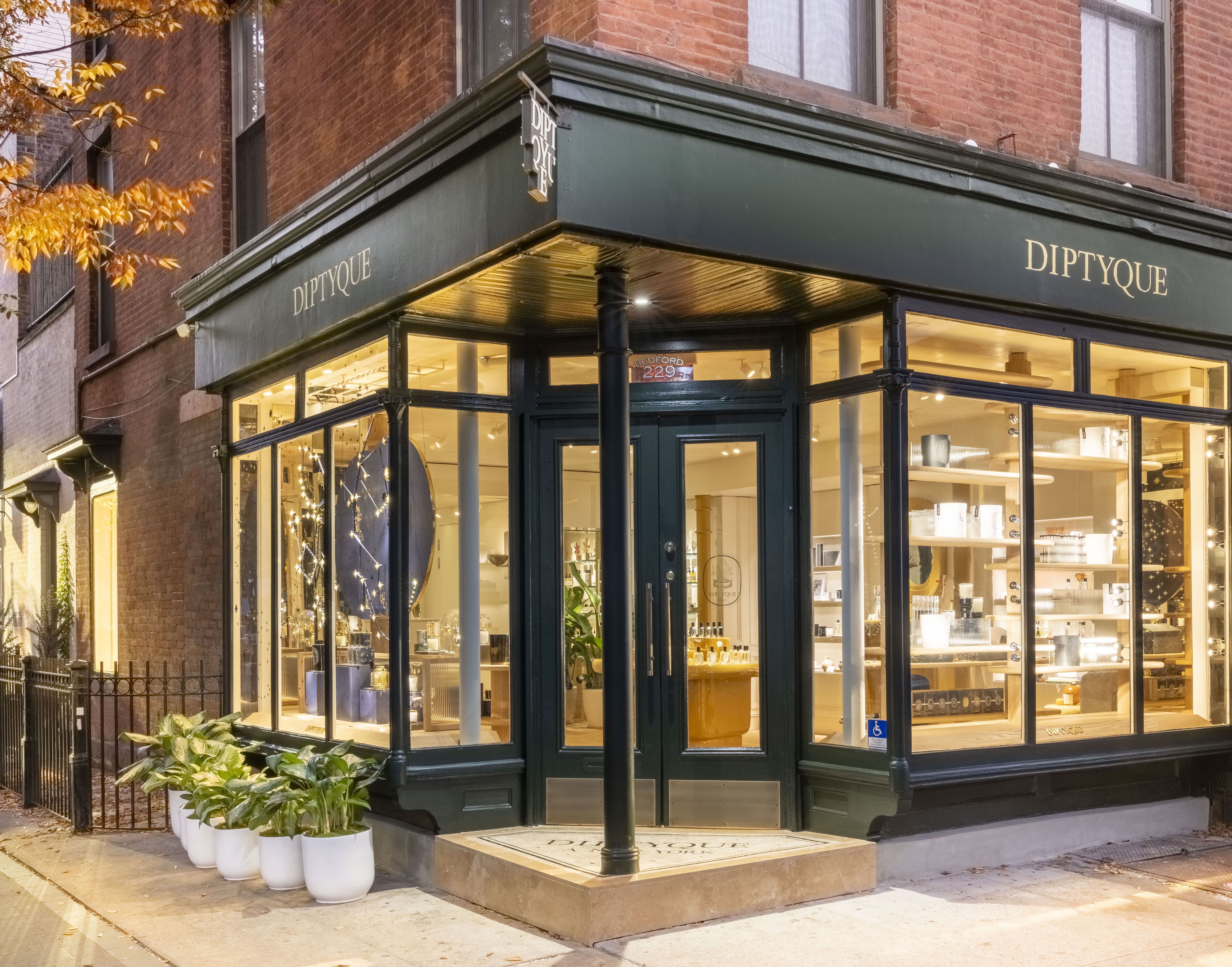 딥디크-생제르망-매장