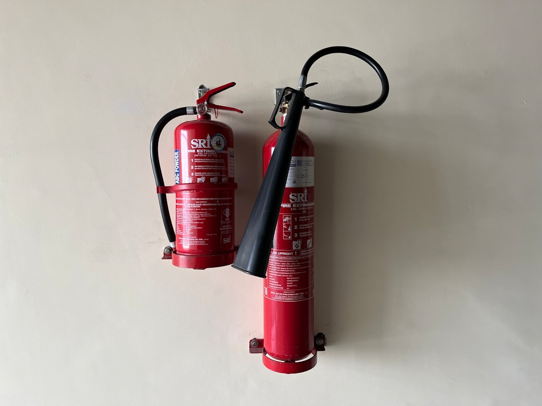 Fire Safety