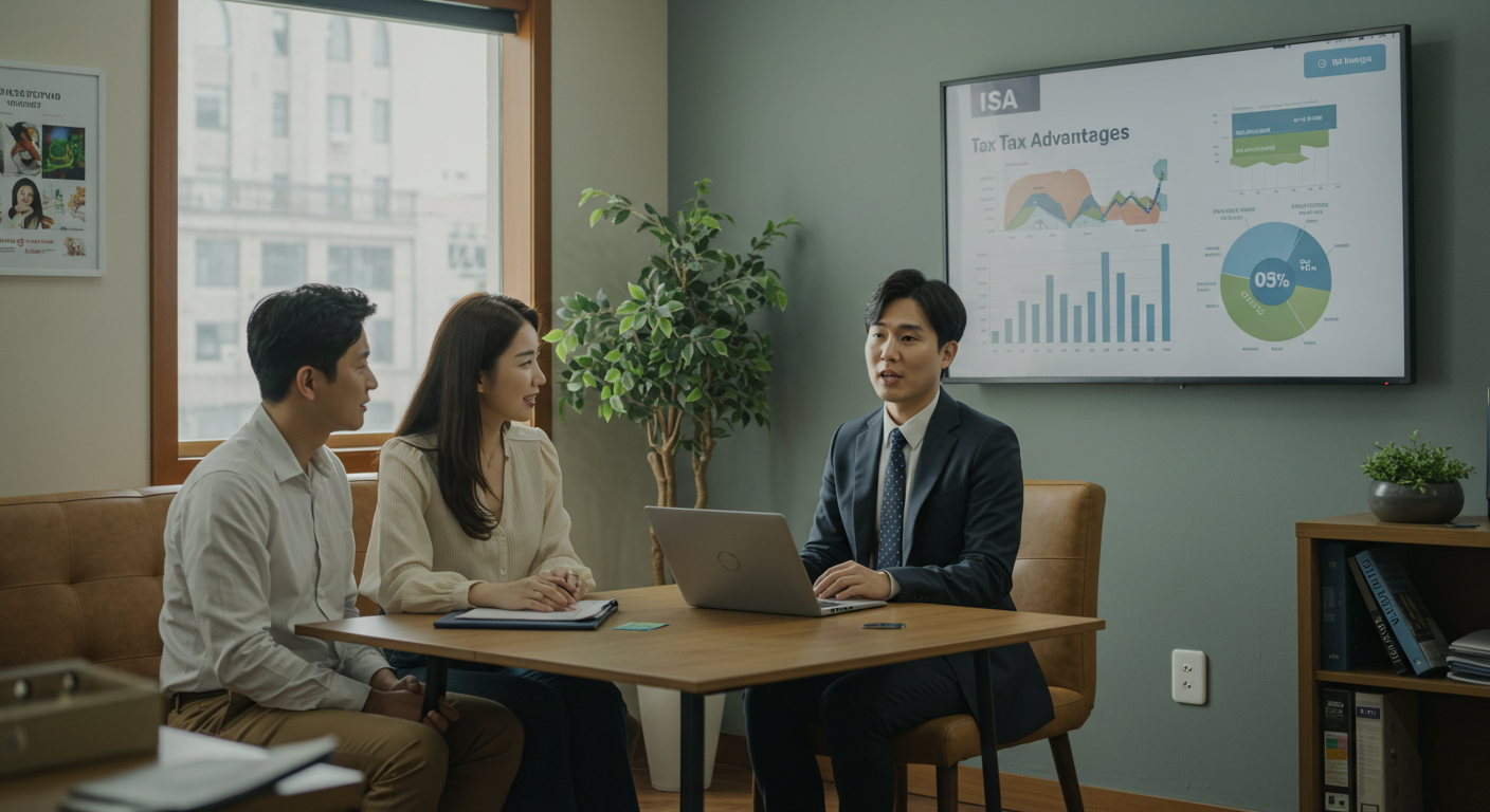 서민형ISA&amp;#44; ISA추가납입&amp;#44; 이자계산