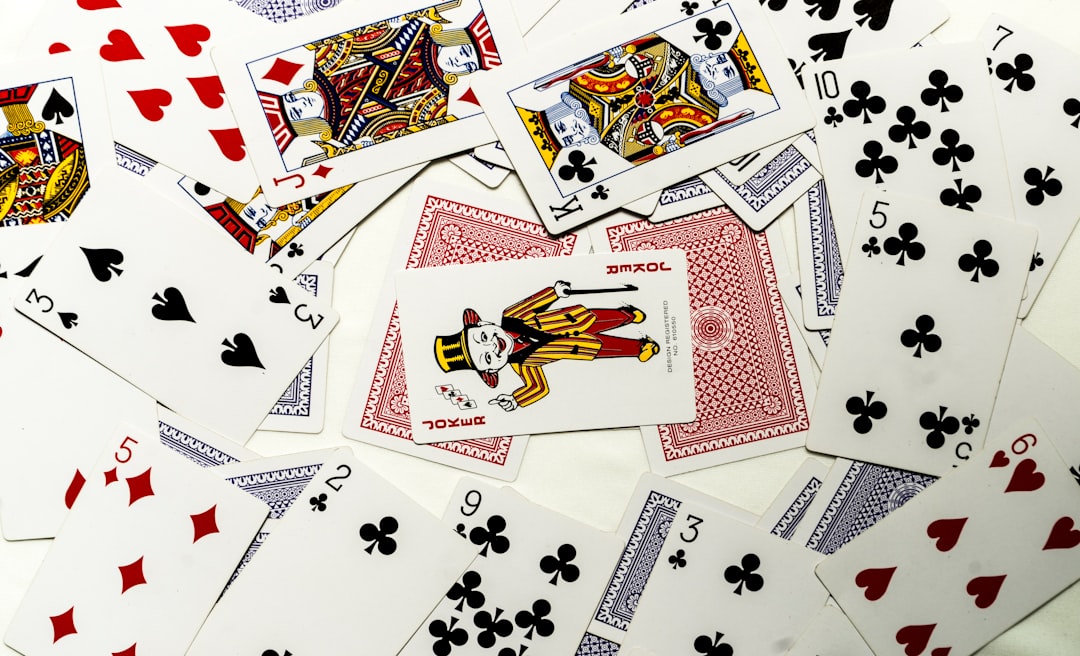 'card'