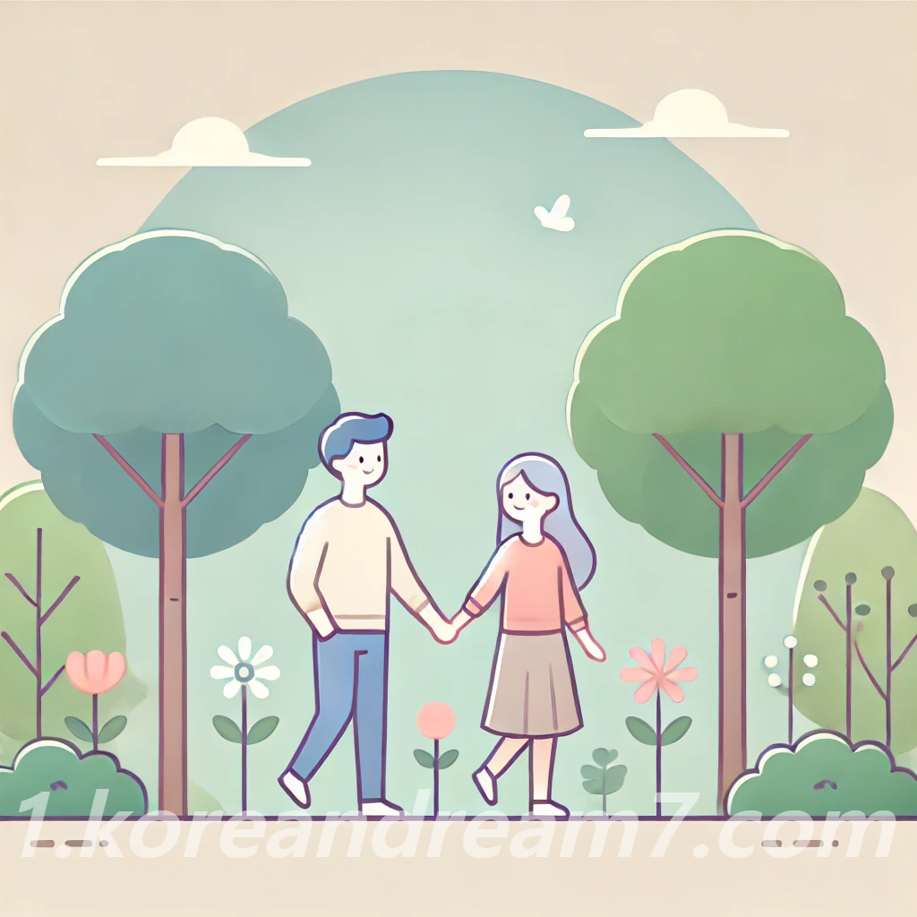 여자친구꿈해몽