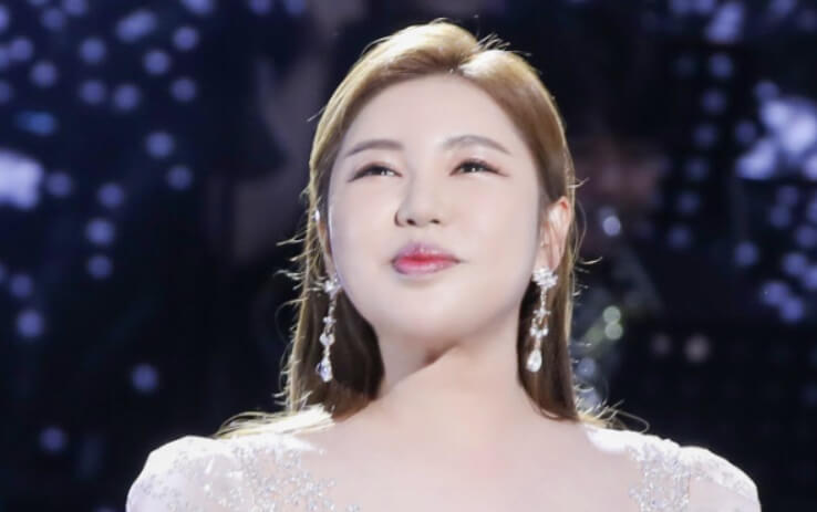 송가인 콘서트 일정 및 예매방법 with 바라지