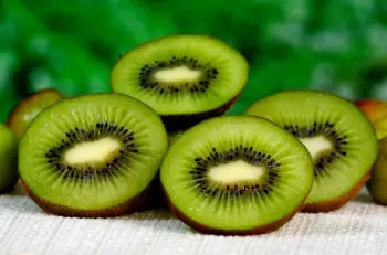 키위 가격 및 효능&amp;#44; 영양성분과 주의점