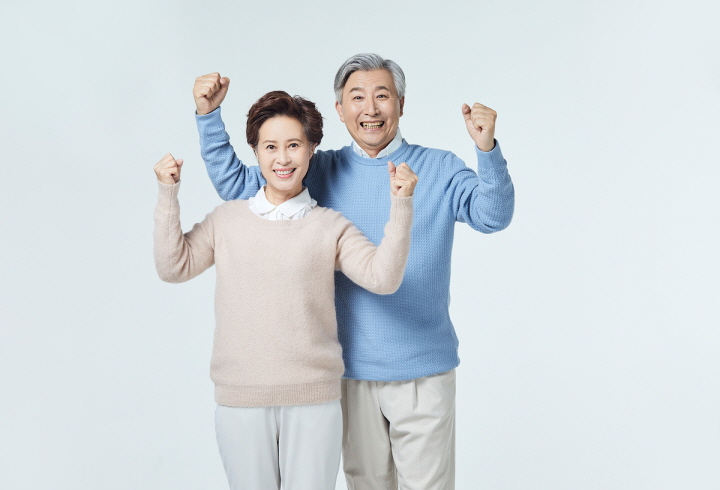 기초연금 수급자격