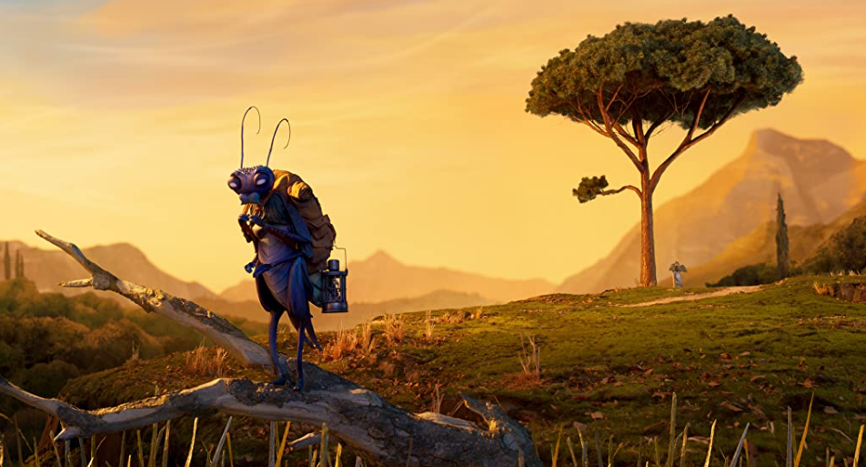 이야기를찾아떠나는귀뚜라미