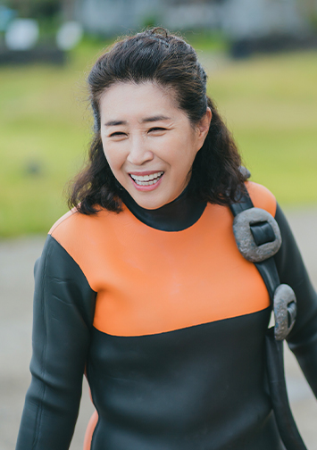 웰컴투삼달리 공식홈페이지 캡처사진