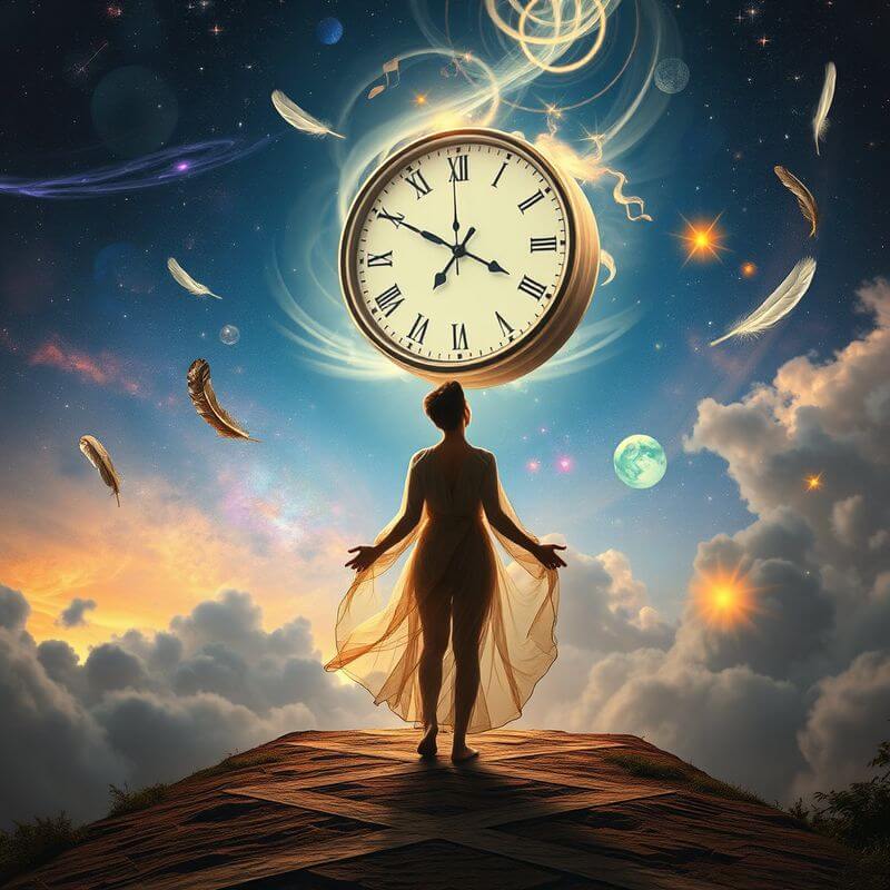 당신의 운명이 바뀌는 신호