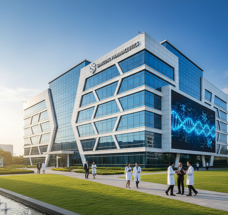 삼성제약 관련사진