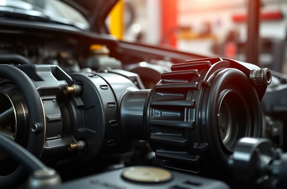 정비소마다 왜 이렇게 달라 엔진오일·미션오일 점검비용 진짜 평균 공개