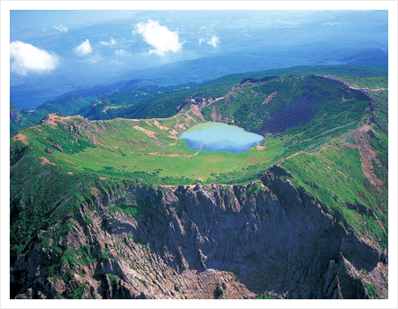 제주화산섬 관련사진