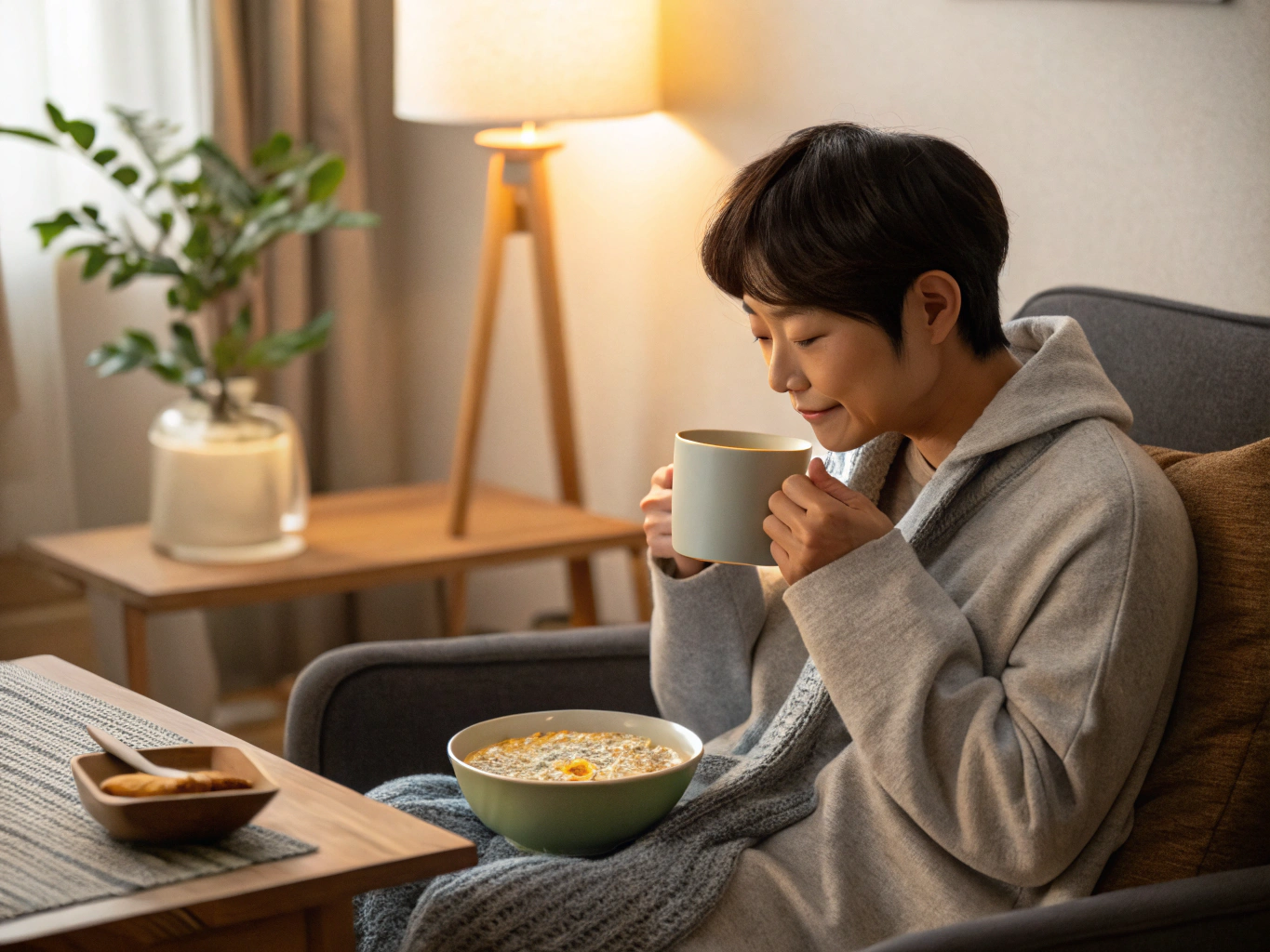 개인의-건강관리