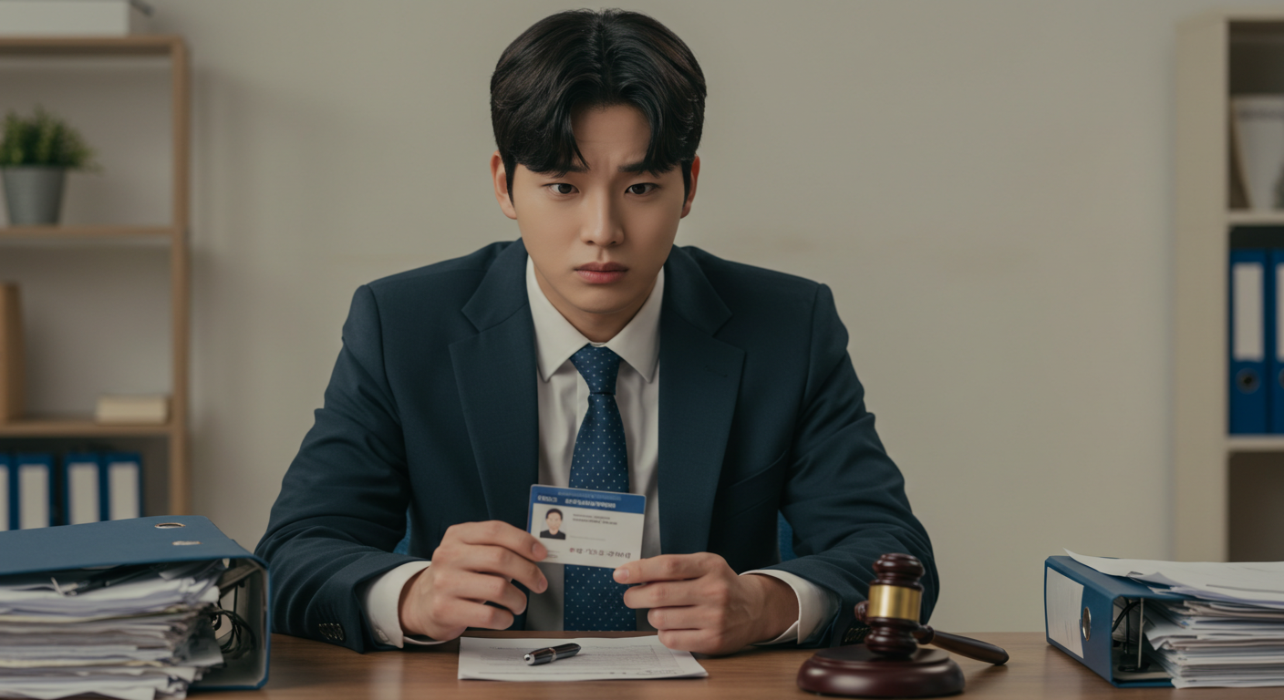 증거수집, 형사전문변호사