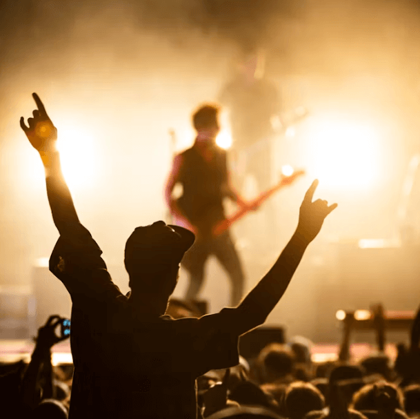 2025 인천 펜타포트 락 페스티벌 - 티켓 · 숙소 · 준비물 총정리