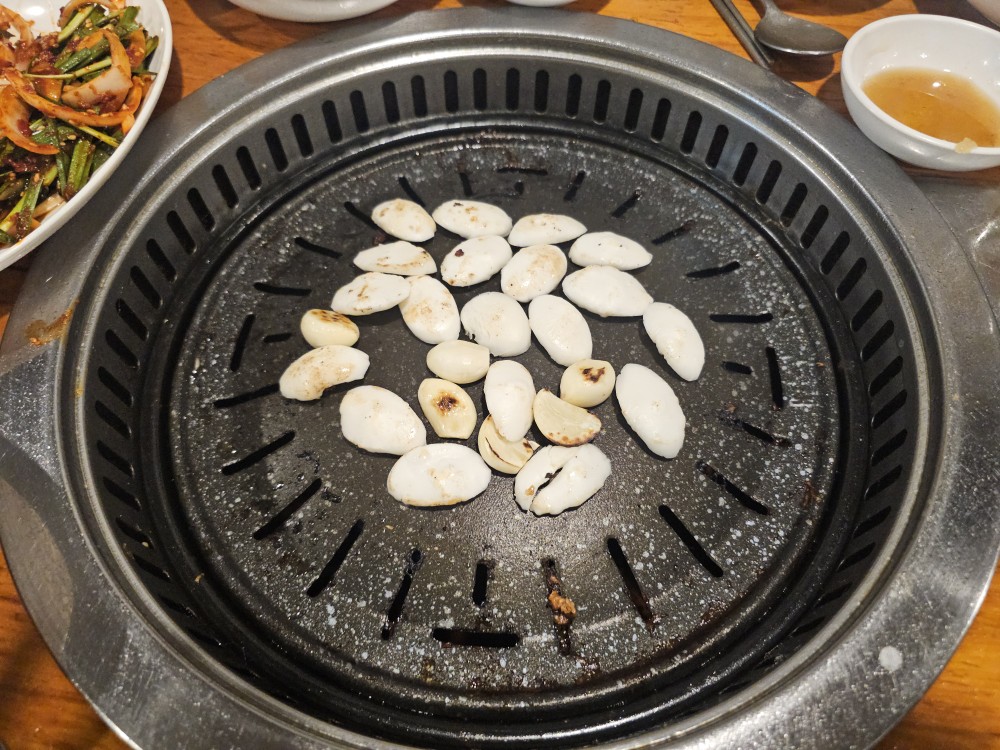 [25. 3월] 금정역 태영생막창