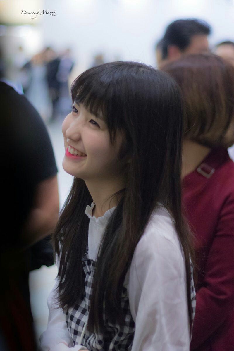 아이즈원 혼다히토미 고화질 몸매
