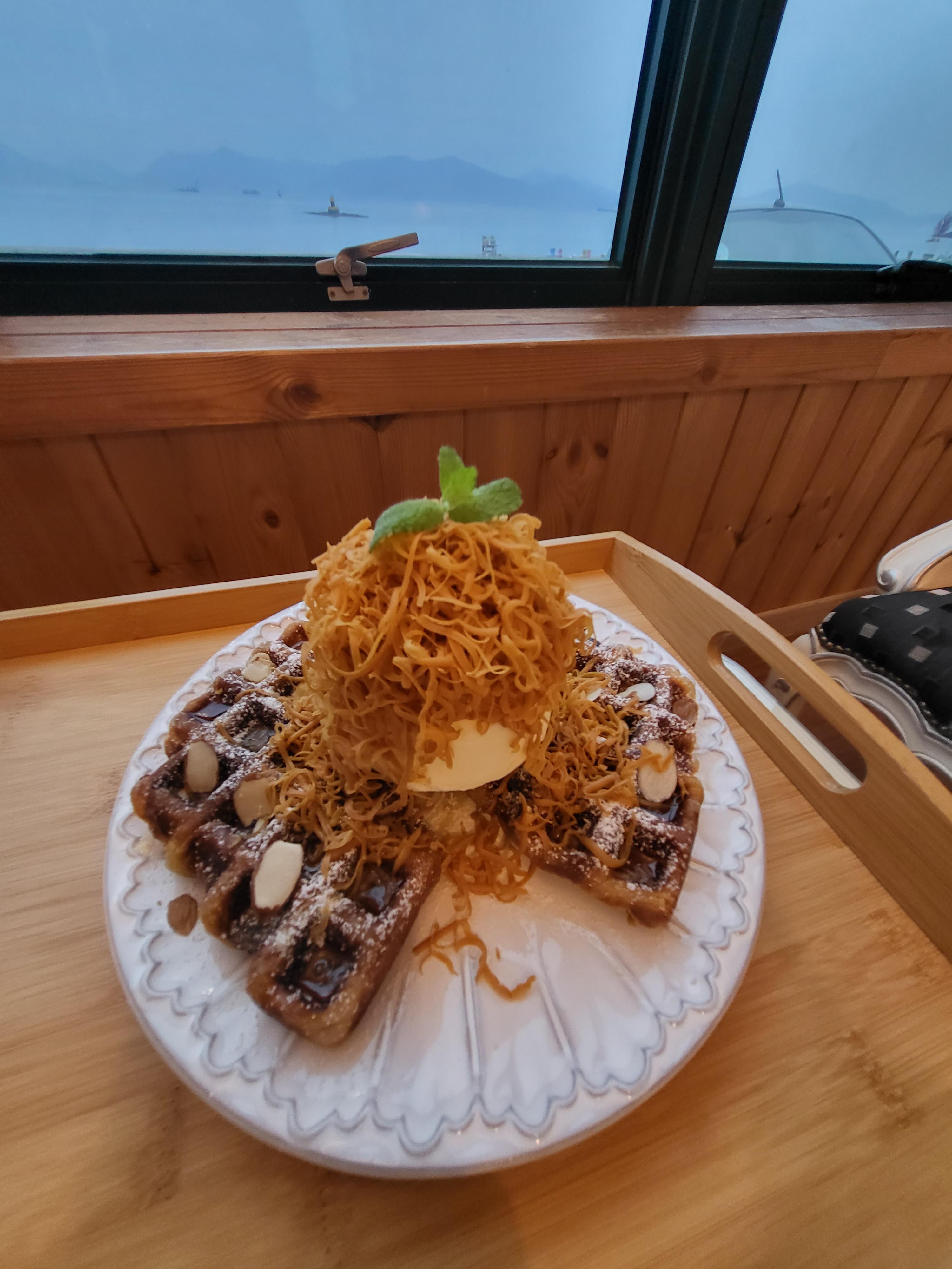 별아라카페