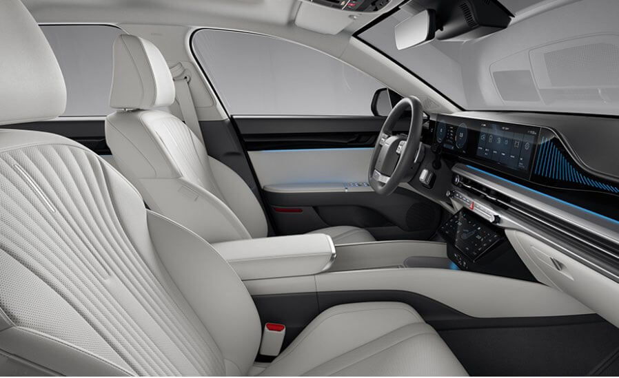 그랜저 풀체인지 GN7 제원&amp;#44; 중고 리스 가격 총정리!