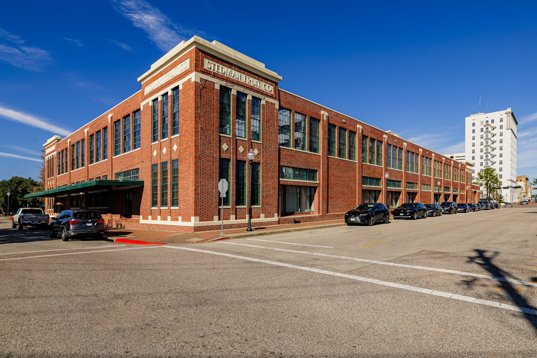 Commercial property