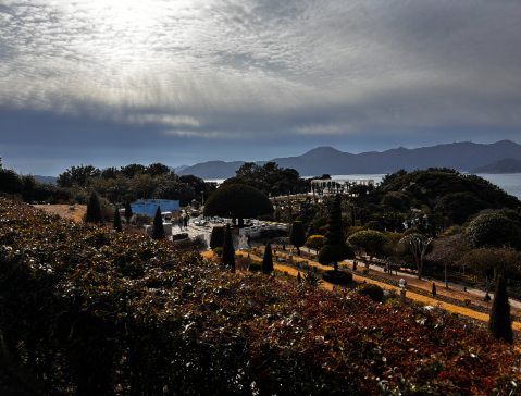 외도 보타니아 가는법 : 보타니아 유람선 시간표&amp;#44; 배타는 곳&amp;#44; 보타니아 입장료&amp;#44; 예약 방법 총정리