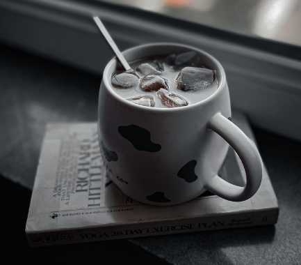 모닝커피부작용