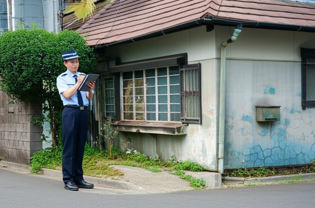 행정력 낭비 막는 빈집 조사 혁신, ..
