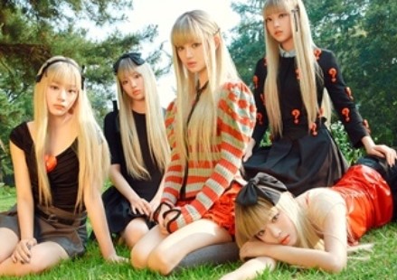 뉴진스