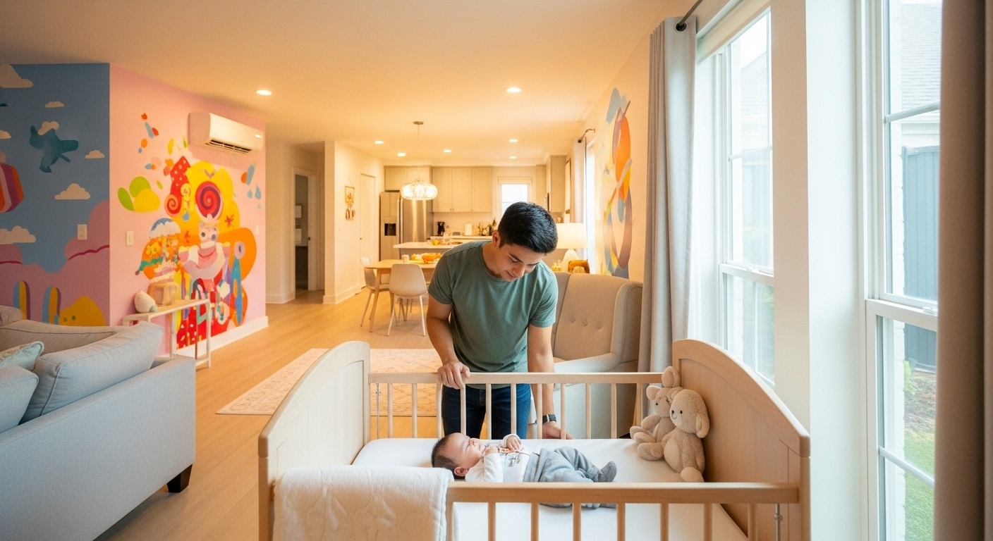 출산가구를위한주택구입지원