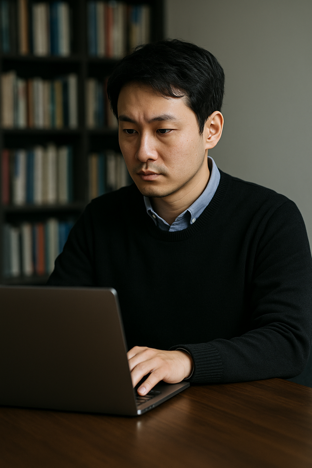 애드센스 승인 왜 안 나지? ‘이 3가지’ 바꿨더니 7일 만에 바로 붙었습니다