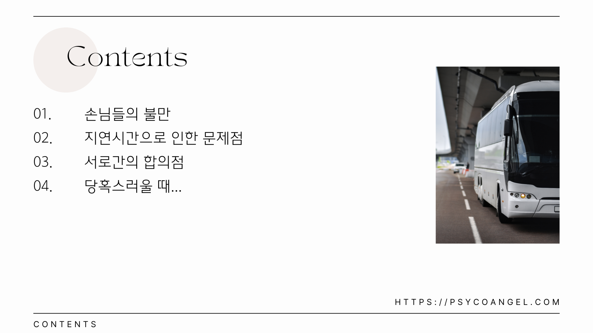 contents