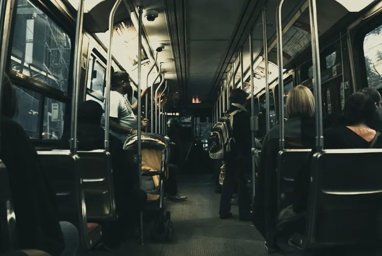 서울고속터미널/센트럴시티 고속버스 시간표 조회 및 예매 방법