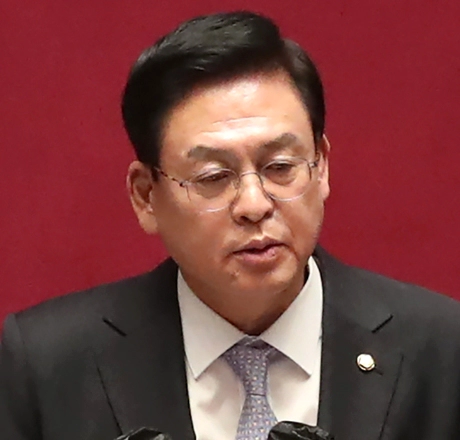 정우택 국회의원 프로필 나이 고향 학력 재산 지역구
