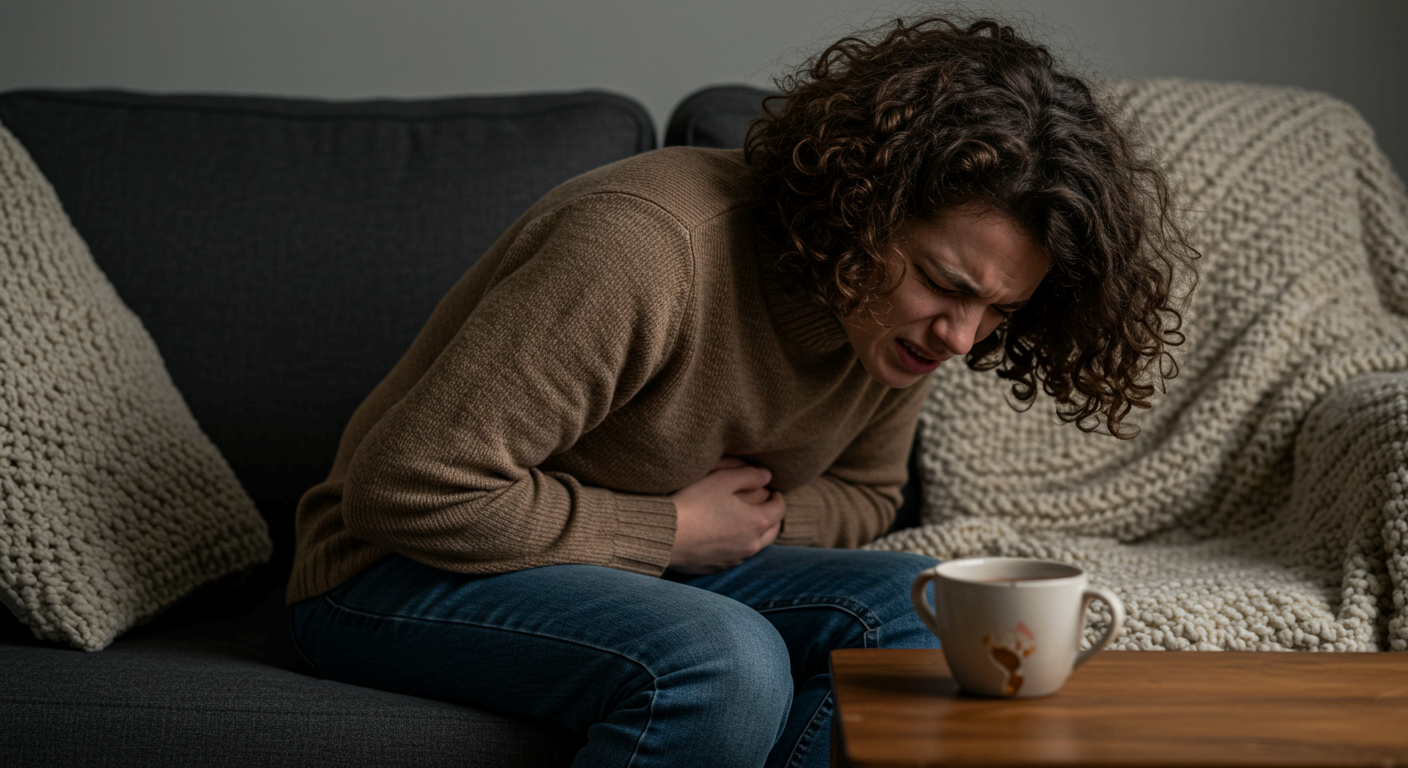 살모넬라균 감염, 방심하면 위험해요!