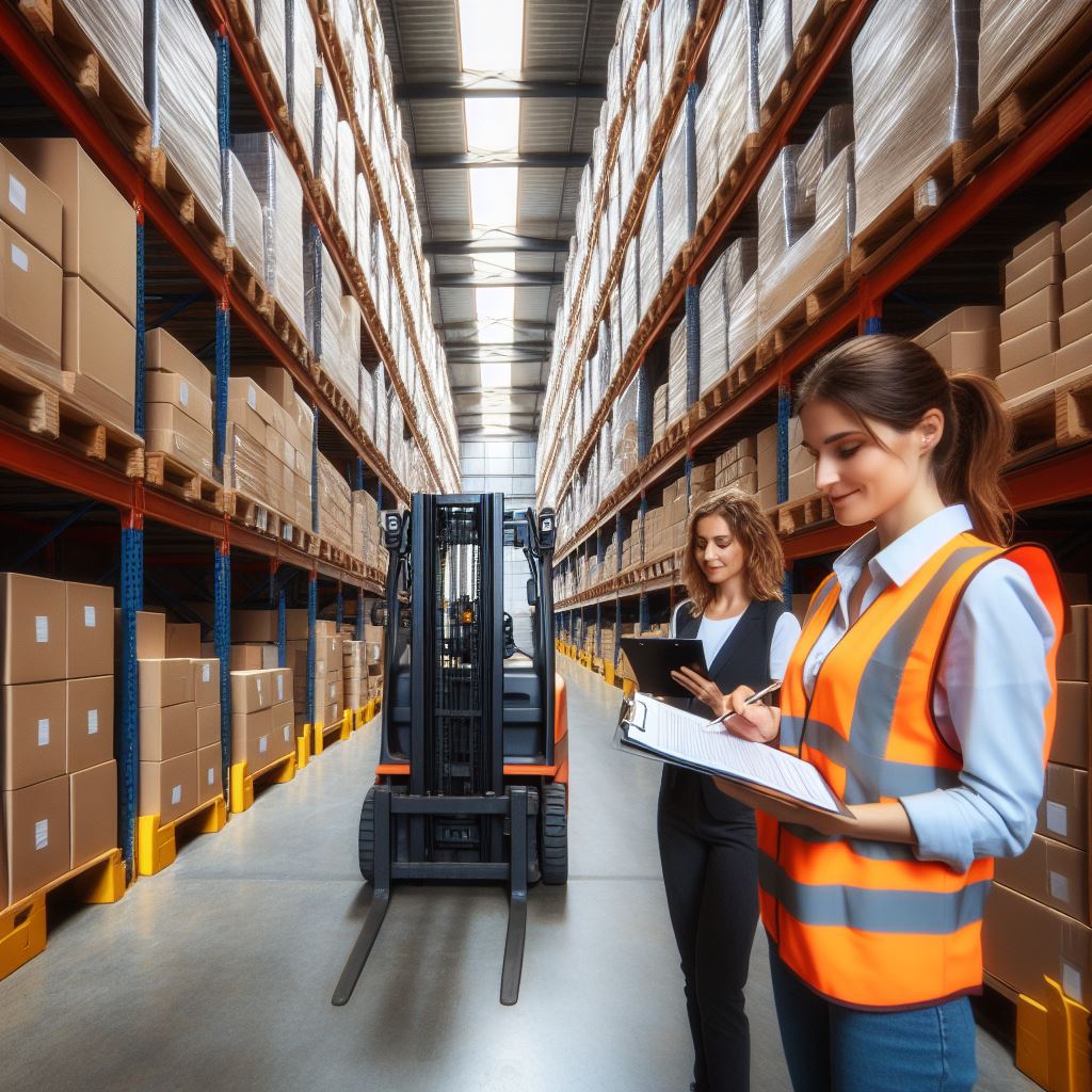 쿠팡 알바 ICQA 재고관리 꿀알바 후기(장단점 알려드림)