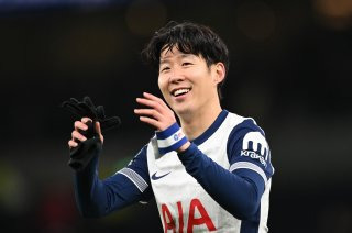 손흥민 LAFC 이적