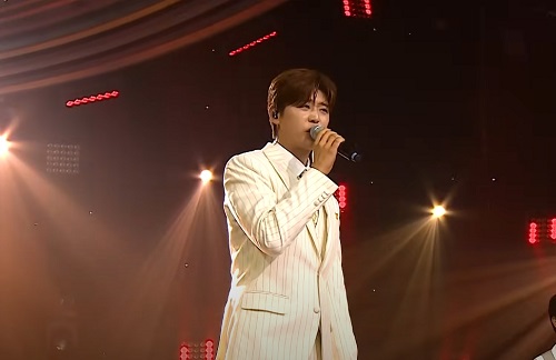 차표 한 장 - 박지현