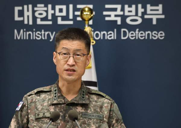 강현우작전본부장 프로필｜나이&middot;학력&middot;고향&middot;육사 50기&middot;15사단장 경력 총정리