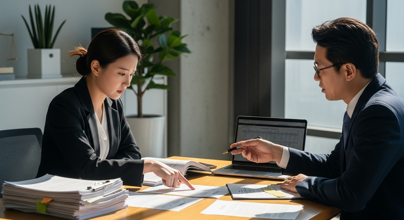 재판전략&amp;#44; 법률상담