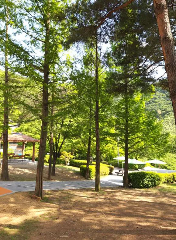 병목안시민공원
