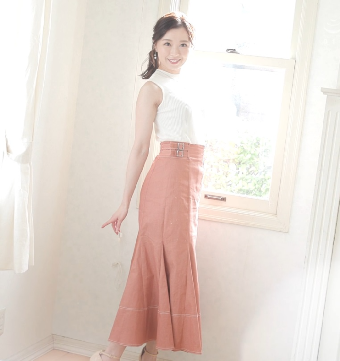 루카와 하루카(Haruka Rukawa) 사진 4