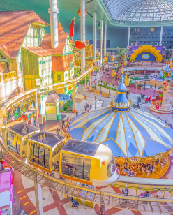 롯데월드티켓할인