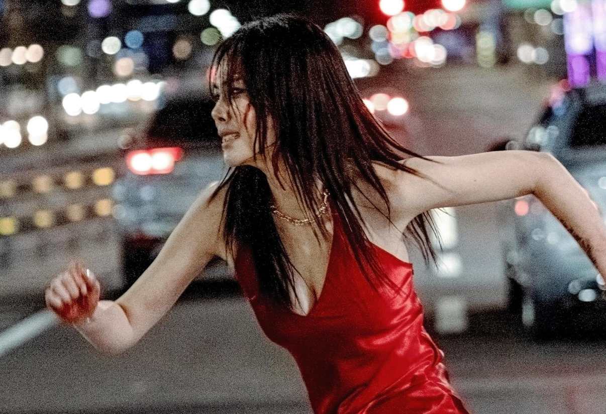 강남 비 사이드