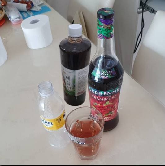 매실액 효능 및 부작용・활용법・유통기한 늘리기 A to Z