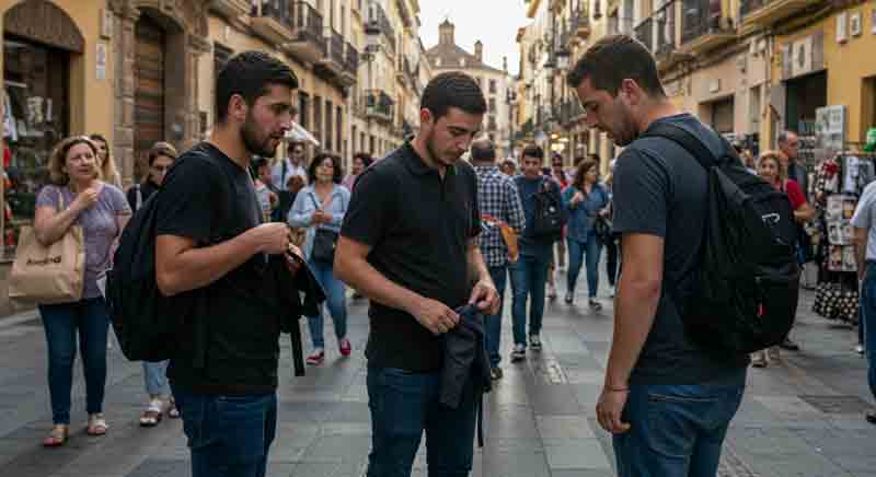해외여행 중 지갑, 여권 도난 예방하는 노하우