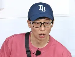 유재석 넷플릭스 출연진