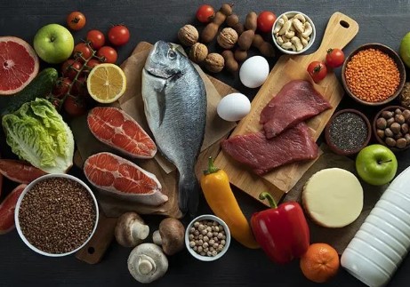 단백질이 부족하면, 단백질 과다복용, 단백질 섭취방법