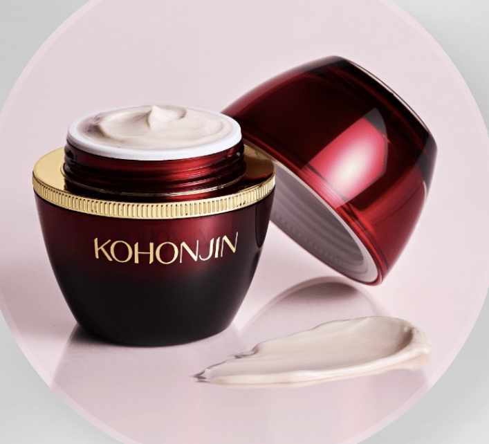 고혼진 화장품 관련 사진1