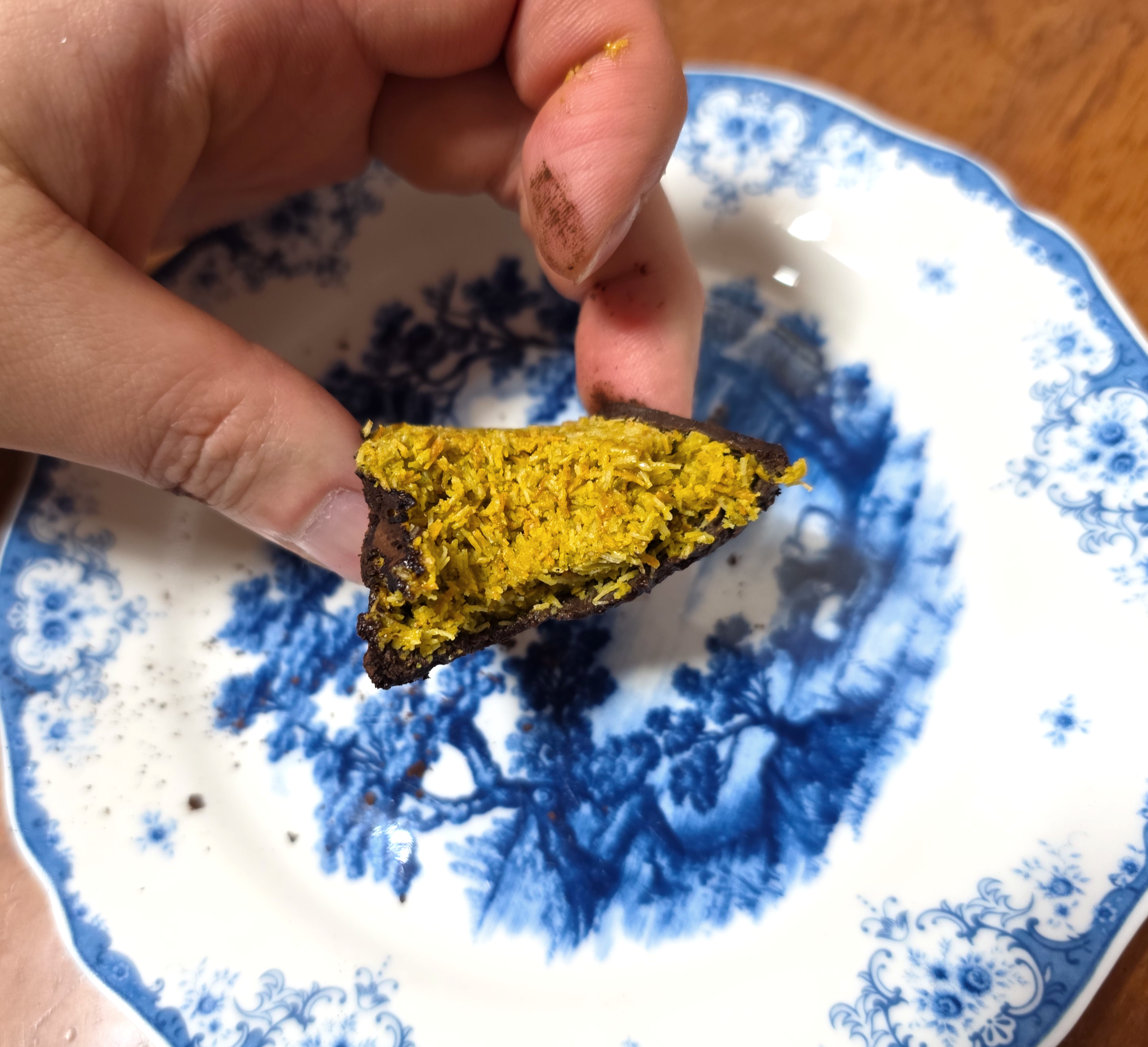 두바이쫀득쿠키